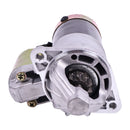 12V 10T Starter Motor 165000-47590 for Yanmar Engine 2TE67L-BV3 Excavator SV08-1 J09