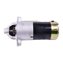 12V 10T Starter Motor 165000-47590 for Yanmar Engine 2TE67L-BV3 Excavator SV08-1 J09