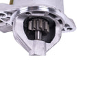 12V 10T Starter Motor 165000-47590 for Yanmar Engine 2TE67L-BV3 Excavator SV08-1 J09
