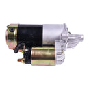 12V 10T Starter Motor 165000-47590 for Yanmar Engine 2TE67L-BV3 Excavator SV08-1 J09