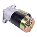12V 10T Starter Motor 165000-47590 for Yanmar Engine 2TE67L-BV3 Excavator SV08-1 J09