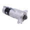 12V 10T Starter Motor 280-3784 for Mitsubishi Engine S3Q2 S4Q2T Caterpillar CAT Excavator 303.5C 303.5D 303C 304C 304D 305.5D 305C 305D
