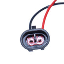 12V 10W Slow Moving Vehicle Turn Signal Lamp 47835629 for New Holland Loader C227 C232 C238 L213 L215 L220 L228 L234