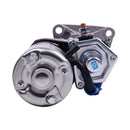 12V 11T Starter Motor 5-81100169-0 for Isuzu Engine 4BD1 4BG1 6BB1 6BD1 6BG1