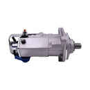 12V 11T Starter Motor 5-81100169-0 for Isuzu Engine 4BD1 4BG1 6BB1 6BD1 6BG1