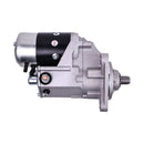 12V 11T Starter Motor 5-81100169-0 for Isuzu Engine 4BD1 4BG1 6BB1 6BD1 6BG1