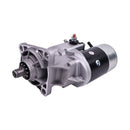 12V 11T Starter Motor 5-81100169-0 for Isuzu Engine 4BD1 4BG1 6BB1 6BD1 6BG1