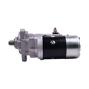 12V 11T Starter Motor 5-81100169-0 for Isuzu Engine 4BD1 4BG1 6BB1 6BD1 6BG1