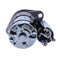 12V 11T Starter Motor VV12924277010 for Yanmar Engine 3TNV88 CASE Excavator CX36B CX27B CX31B CX22B CX20B CX36 CX31