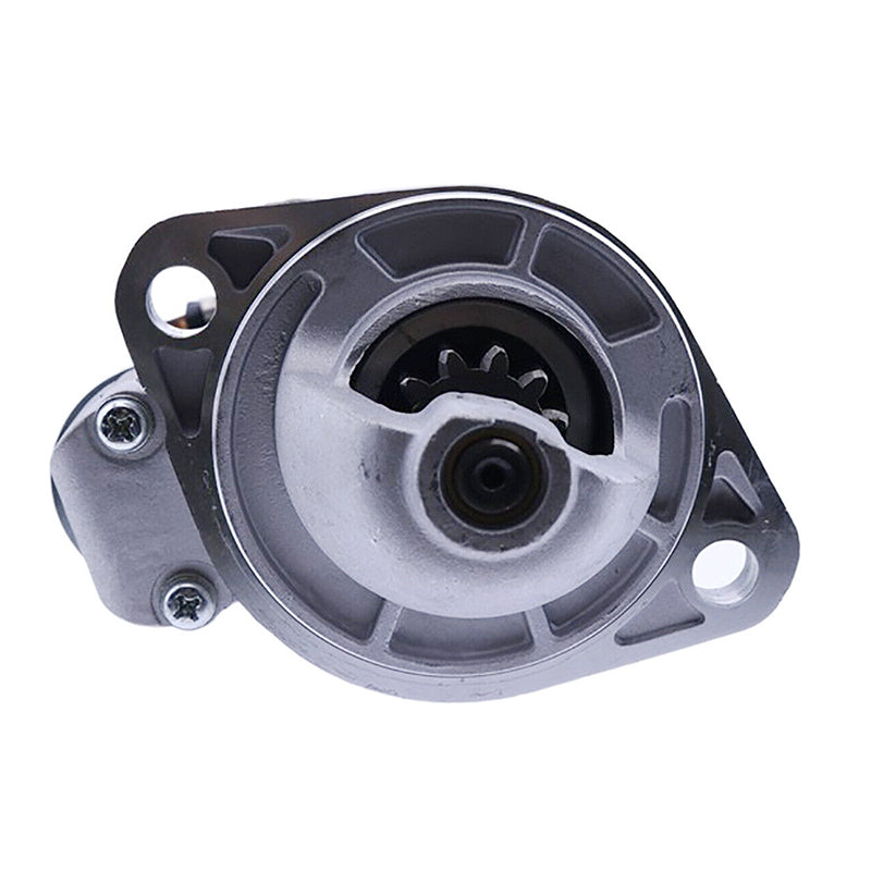 12V 11T Starter Motor VV12924277010 for Kobelco Excavator 30SR-3 35SR-3 27SR-5 35SR-5 30SR-5 27SR 30SR 35SR