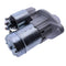 12V 11T Starter Motor VV12924277010 for Kobelco Excavator 30SR-3 35SR-3 27SR-5 35SR-5 30SR-5 27SR 30SR 35SR