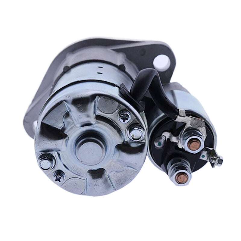 12V 11T Starter Motor VV12924277010 for Kobelco Excavator 30SR-3 35SR-3 27SR-5 35SR-5 30SR-5 27SR 30SR 35SR