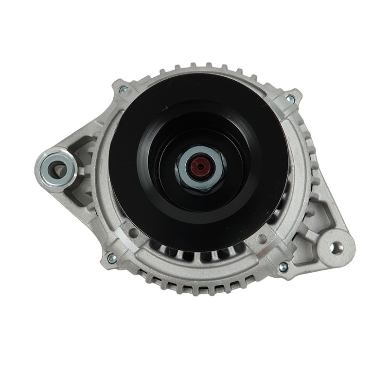 12V 120A Alternator 70024276 for JLG Telehandler 10042 10054 6036 6042 8042 G10-43A G6-42A G9-43A