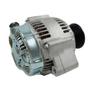 12V 120A Alternator 70024276 for JLG Telehandler 10042 10054 6036 6042 8042 G10-43A G6-42A G9-43A