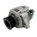 12V 120A Alternator 70024276 for JLG Telehandler 10042 10054 6036 6042 8042 G10-43A G6-42A G9-43A