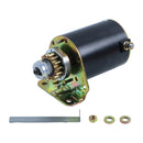 12V 14T Starter Motor 593934 693551 for Briggs & Stratton Engine 212907 214707 215707 215802 21R507 21R702 Lawn-Boy Mower 81228 81229 81235 81240 81242 81243