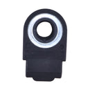 12V 16W Solenoid Coil 87433496 for New Holland Loader C175 C185 C190 LS160 L190 LS180.B LS185.B LS190.B