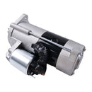 12V 2.2KW Starter Motor 40333447 for New Holland Tractor Boomer 45 50 55 Workmaster 35 40