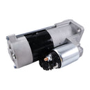 12V 2.2KW Starter Motor 40333447 for New Holland Tractor Boomer 45 50 55 Workmaster 35 40