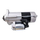 12V 2.2KW Starter Motor 40333447 for New Holland Tractor Boomer 45 50 55 Workmaster 35 40