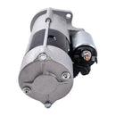 12V 2.2KW Starter Motor 40333447 for New Holland Tractor Boomer 45 50 55 Workmaster 35 40