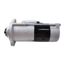 12V 2.2KW Starter Motor 40333447 for New Holland Tractor Boomer 45 50 55 Workmaster 35 40