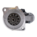 12V 2.2KW Starter Motor 40333447 for New Holland Tractor Boomer 45 50 55 Workmaster 35 40