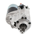 12V 2.7KW Starter Motor 87040161 for CASE Loader 450 420 420CT 430 435 440 440CT 445 445CT 450 450CT 465