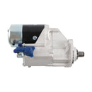12V 2.7KW Starter Motor 87040161 for CASE Loader 450 420 420CT 430 435 440 440CT 445 445CT 450 450CT 465