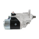 12V 2.7KW Starter Motor 87040161 for CASE Loader 450 420 420CT 430 435 440 440CT 445 445CT 450 450CT 465