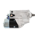 12V 2.7KW Starter Motor 87040161 for CASE Loader 450 420 420CT 430 435 440 440CT 445 445CT 450 450CT 465