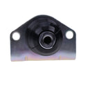 12V 2 Terminals Stop Solenoid 1500-2098 1502-12C6U1B2 for Woodward 1500 Series