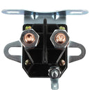 12V 200A Solenoid Starter 852-1251-210 for Briggs & Stratton 5409D 5409H 5409K 745000MA BS-5409K