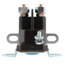 12V 200A Solenoid Starter 852-1251-210 for Briggs & Stratton 5409D 5409H 5409K 745000MA BS-5409K
