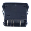 12V 20A Parking Brake Switch 123200GT for Genie Telehandler GTH-1056 GTH-644 GTH-1048 GTH-636 GTH-1256 GTH-1044 GTH-1244
