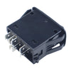 12V 20A Parking Brake Switch 123200GT for Genie Telehandler GTH-1056 GTH-644 GTH-1048 GTH-636 GTH-1256 GTH-1044 GTH-1244