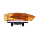 12V 21W Halogen Flasher Lamp 87301973 for Case Floater Titan 3030 3530 4030 Sprayer 2240 4430 Tractor Maxxum 100 110 125 140 Mxu 100 115 160