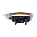 12V 21W Halogen Flasher Lamp 87301973 for Case Floater Titan 3030 3530 4030 Sprayer 2240 4430 Tractor Maxxum 100 110 125 140 Mxu 100 115 160