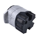 12V 220A Alternator 2855582 86529327 86975726 87592254 for CASE Engine F2BE0684A F2CE9684M Harvester 7010 7120 7230 New Holland Combine CR10.90 CR9065 CX8080