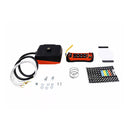 12V-24V Q800 Industrial Wireless Remote Control Kit for Bridge Crane Electric Lift Hoist Overhead Tower