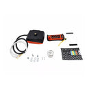 12V-24V Q800 Industrial Wireless Remote Control Kit for Bridge Crane Electric Lift Hoist Overhead Tower