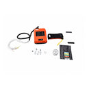 12V-24V Q800 Industrial Wireless Remote Control Kit for Bridge Crane Electric Lift Hoist Overhead Tower