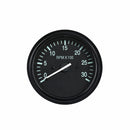 12V 24V Speed Gauge Meter Tachometer 3031734 for Cummins Engine 4B3.9 6B5.9 G28 K19 K38 K50 M11 V28 QSK19
