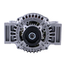 12V 250A Alternator DZ124395 for John Deere Engine 13.6L 6068 6090 6136 Tractor 8R410 9R590 8R370 9R640 8RX410
