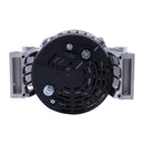 12V 250A Alternator DZ124395 for John Deere Engine 13.6L 6068 6090 6136 Tractor 8R410 9R590 8R370 9R640 8RX410