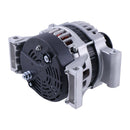 12V 250A Alternator DZ124395 for John Deere Engine 13.6L 6068 6090 6136 Tractor 8R410 9R590 8R370 9R640 8RX410