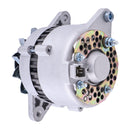 12V 25A Alternator 15321-64012 15411-64010 for Kubota L1500 L1501 L175 L1801 L185 L2000 L225 L235