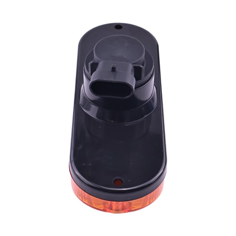 12V 27W Rear Warning Lamp Taillight 87629587 for New Holland Loader C227 L213 L215 L216 L221 L225