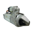 12V 3.0KW Starter Motor 504357110 for New Holland Loader C227 C232 C238 L221 L223 L225 L228 L230 Tractor T4040 T4050 T6.175 T7.170 T7.220 TS6.120