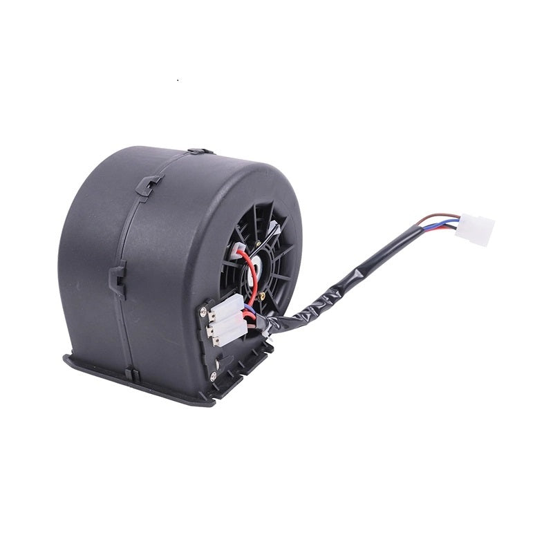 12V 3 Speed Blower Motor 009-A70-74D 30000556 for Spal